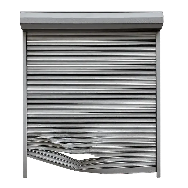 Réparation rideau métallique Bruguières - DRM