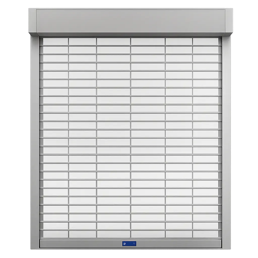 Installation Rideau Métallique Toulouse (31000) : Guide Complet