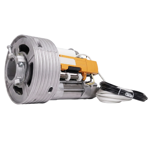 Motorisation et réparation moteur rideau métallique à Toulouse - DRM