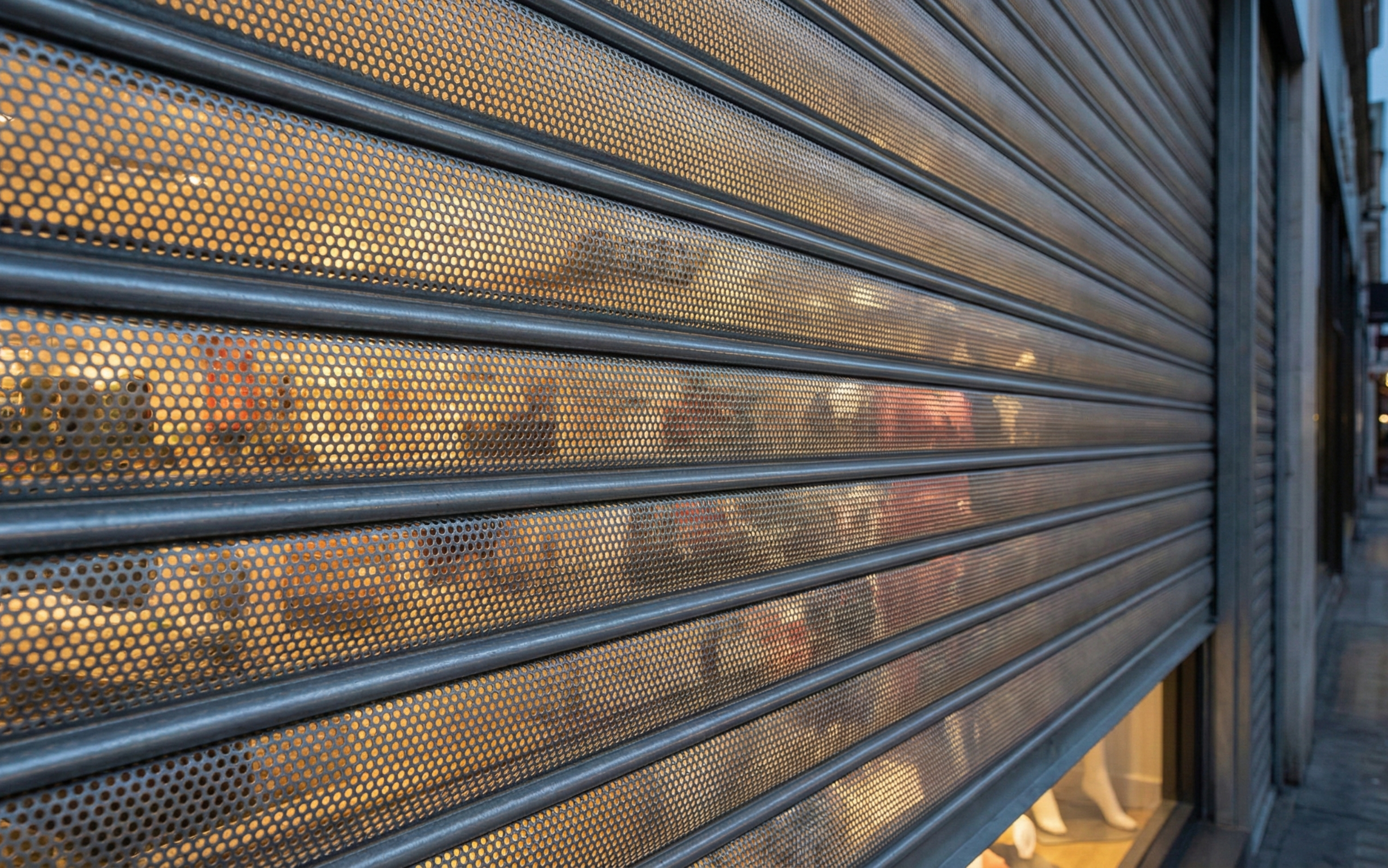 Réparation Rideau Métallique Lespinasse | Service Express 24h/24