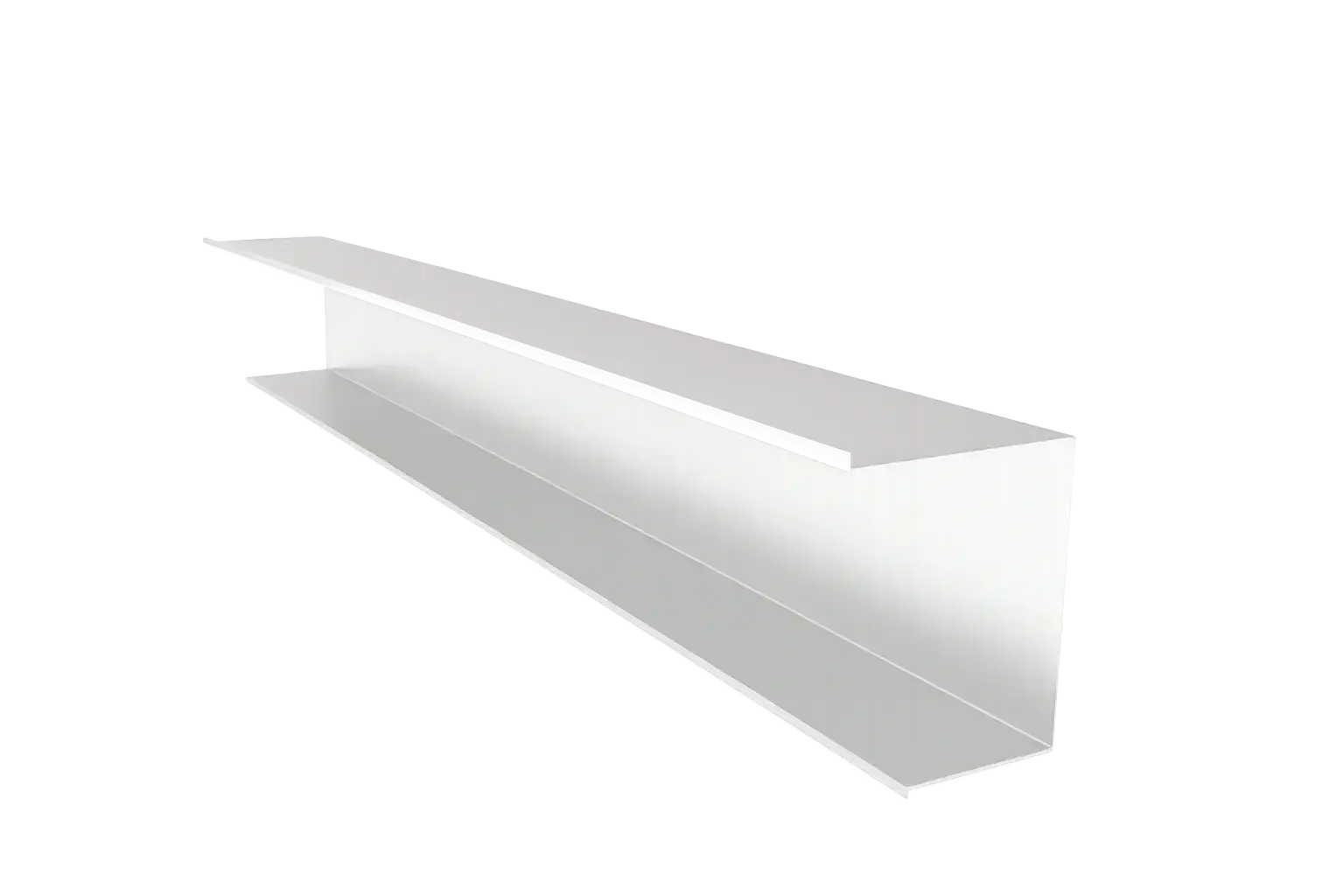 Coffre de rideau métallique - Toulouse - DRM