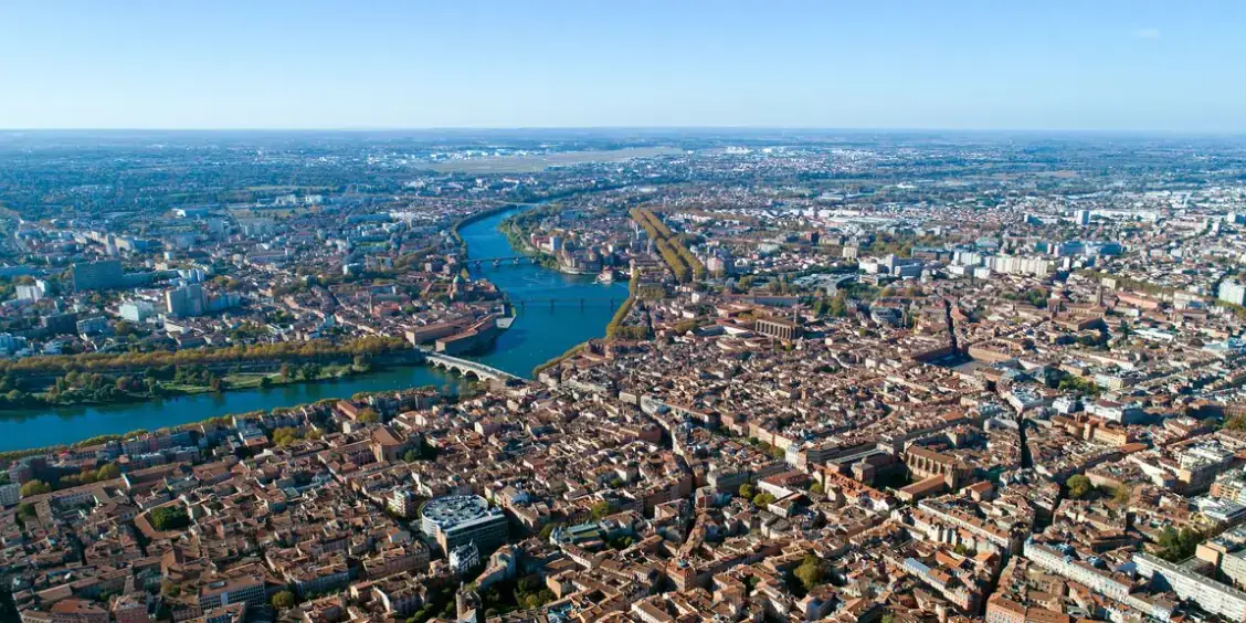 Dépannage rideau métallique AUCAMVILLE (31140) - DRM