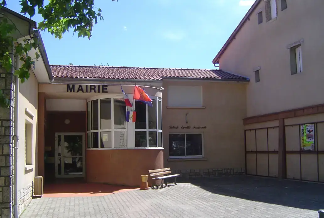 Dépannage rideau métallique AUREVILLE (31320) - DRM