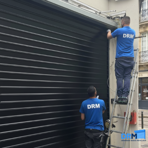 Entretien Rideau Métallique Toulouse (31000) : Guide Expert 2024