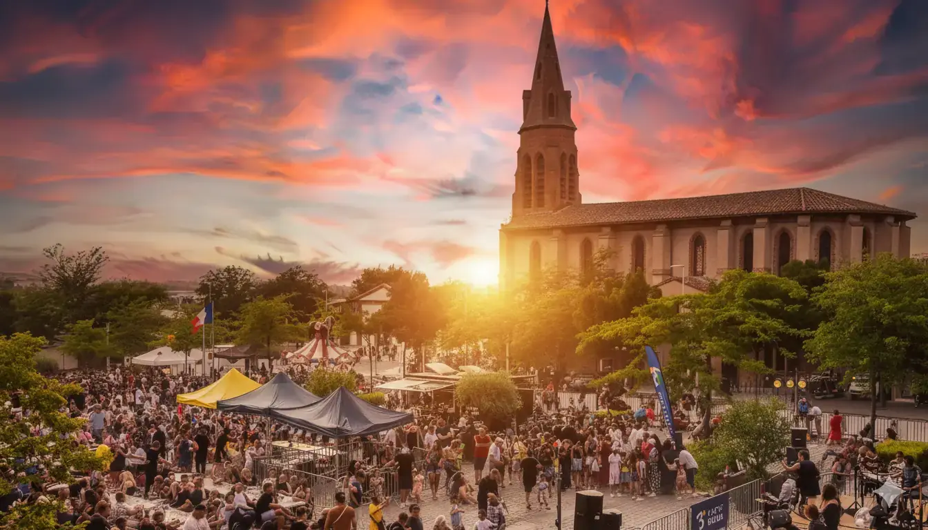 Dépannage rideau métallique BALMA (31130) - DRM