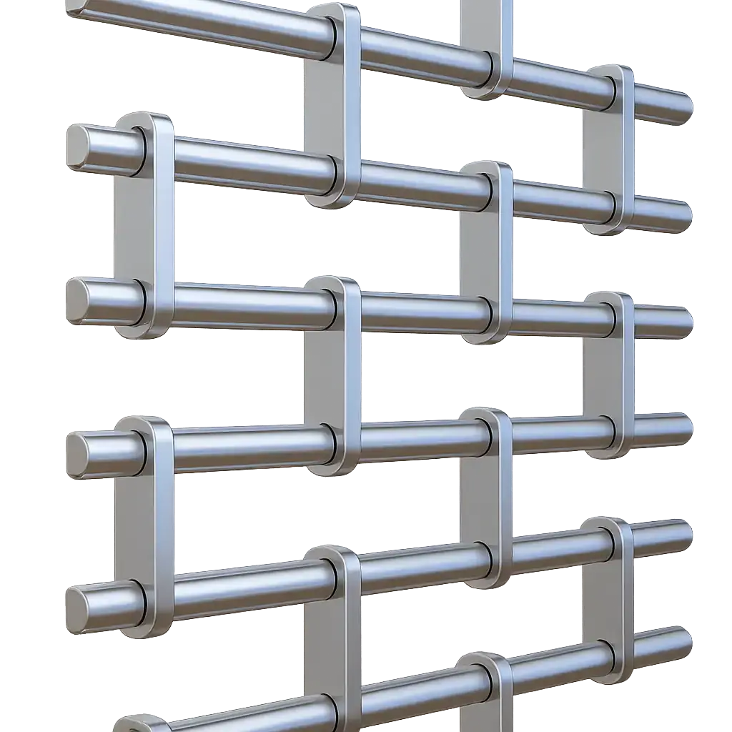 Grille bijoutier haute sécurité - Protection maximale à Toulouse - DRM